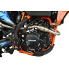 PROGASI Race 300 Orange