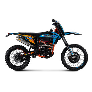 PROGASI Race 300 Wave Blue