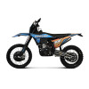 PROGASI Race 300 Wave Blue