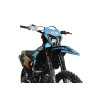 PROGASI Race 300 Wave Blue
