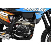 PROGASI Race 300 Wave Blue