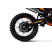 PROGASI Race 300 Wave Orange
