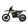PROGASI Race 300 Wave Yellow