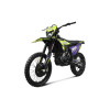 PROGASI Race 300 Wave Yellow