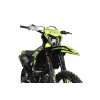 PROGASI Race 300 Wave Yellow