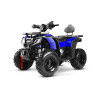 PROGASI Race Jumper 200 Blue Ocean