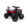 PROGASI Race Jumper 200 Chili Red