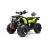 PROGASI Race Jumper 200 Forest Green