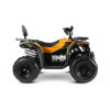 PROGASI Race Jumper 200 Lava Orange