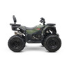 PROGASI Race Jumper 200 Max Power Army Green