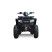PROGASI Race Jumper 200 Max Power Black Satin