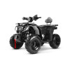 PROGASI Race Jumper 200 Max Power Black Satin