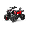 PROGASI Race Jumper 200 Max Power Chili Red
