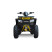 PROGASI Race Jumper 200 Max Power Fluo Yellow