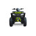 PROGASI Race Jumper 200 Max Power Forest Green