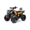 PROGASI Race Jumper 200 Max Power Lava Orange