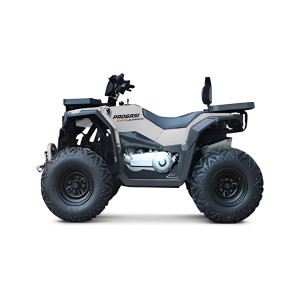 PROGASI Race Jumper 200 Max Power Nardo Grey