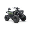 PROGASI Race Jumper 200 SE Army Green