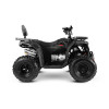 PROGASI Race Jumper 200 SE Black Satin