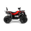PROGASI Race Jumper 200 SE Chili Red