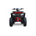 PROGASI Race Jumper 200 SE Chili Red