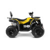 PROGASI Race Jumper 200 SE Fluo Yellow