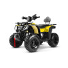 PROGASI Race Jumper 200 SE Fluo Yellow
