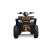 PROGASI Race Jumper 200 SE Lava Orange