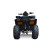 PROGASI Race Jumper 200 SE Lava Orange
