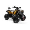 PROGASI Race Jumper 200 SE Lava Orange