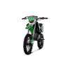 PROGASI Smart 125 Green