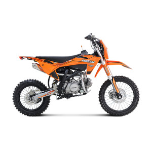 PROGASI Smart 125 Orange