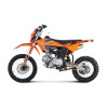 PROGASI Smart 125 Orange
