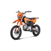 PROGASI Smart 125 Orange