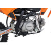 PROGASI Smart 125 Orange