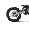 PROGASI Smart 125 Orange