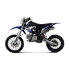 PROGASI Smart 150 Blue