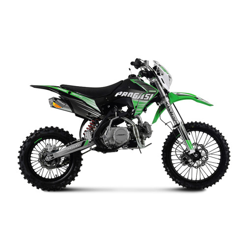 PROGASI Smart 150 Green