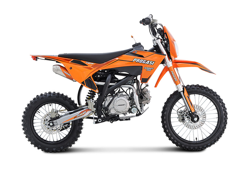 PROGASI Smart 150 Orange