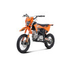 PROGASI Smart 150 Orange