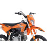 PROGASI Smart 150 Orange