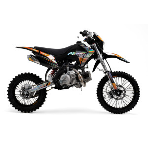 PROGASI Smart 160 Gold