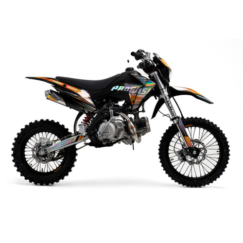 PROGASI Smart 160 Gold