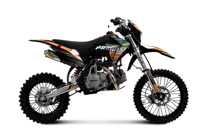 PROGASI Smart 160 Gold