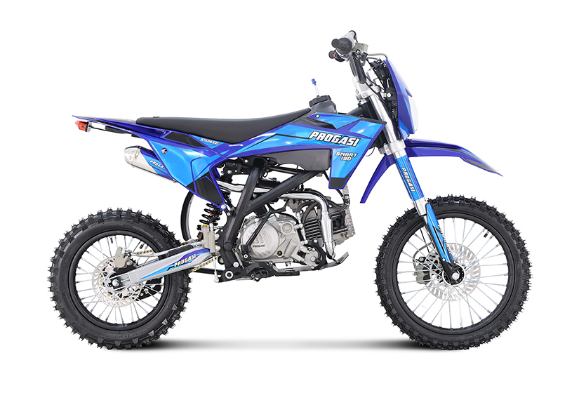 PROGASI Smart 190 Blue