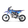 PROGASI Smart 190 Blue