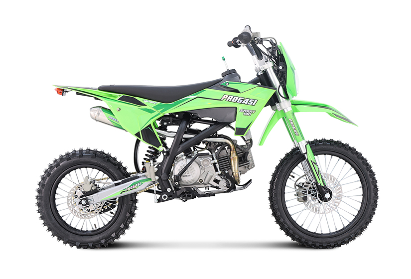 PROGASI Smart 190 Green