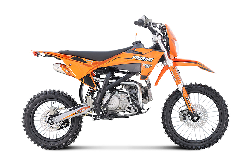 PROGASI Smart 190 Orange