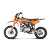 PROGASI Smart 190 Orange