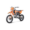 PROGASI Smart 190 Orange